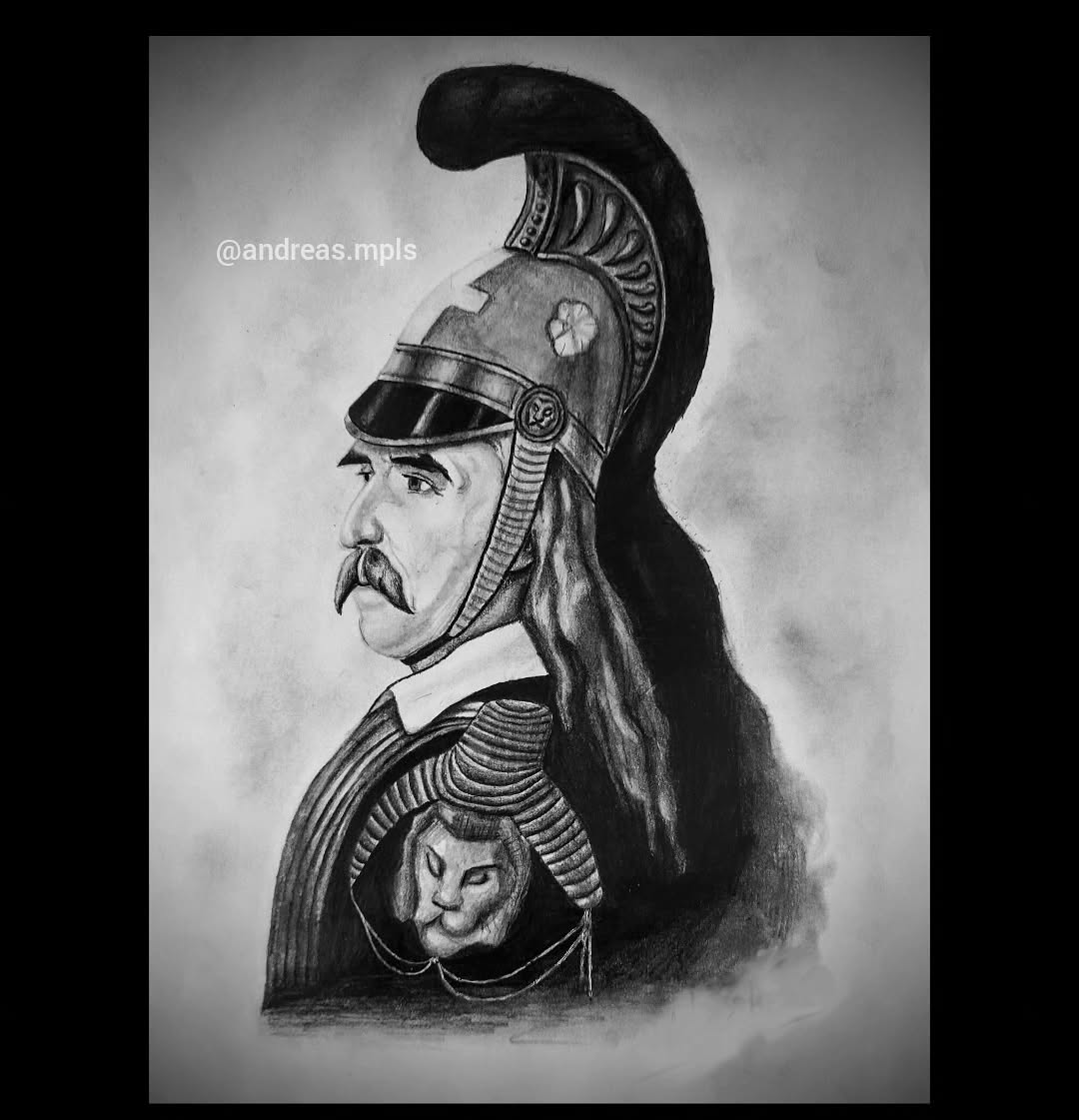 Theodoros Kolokotronis